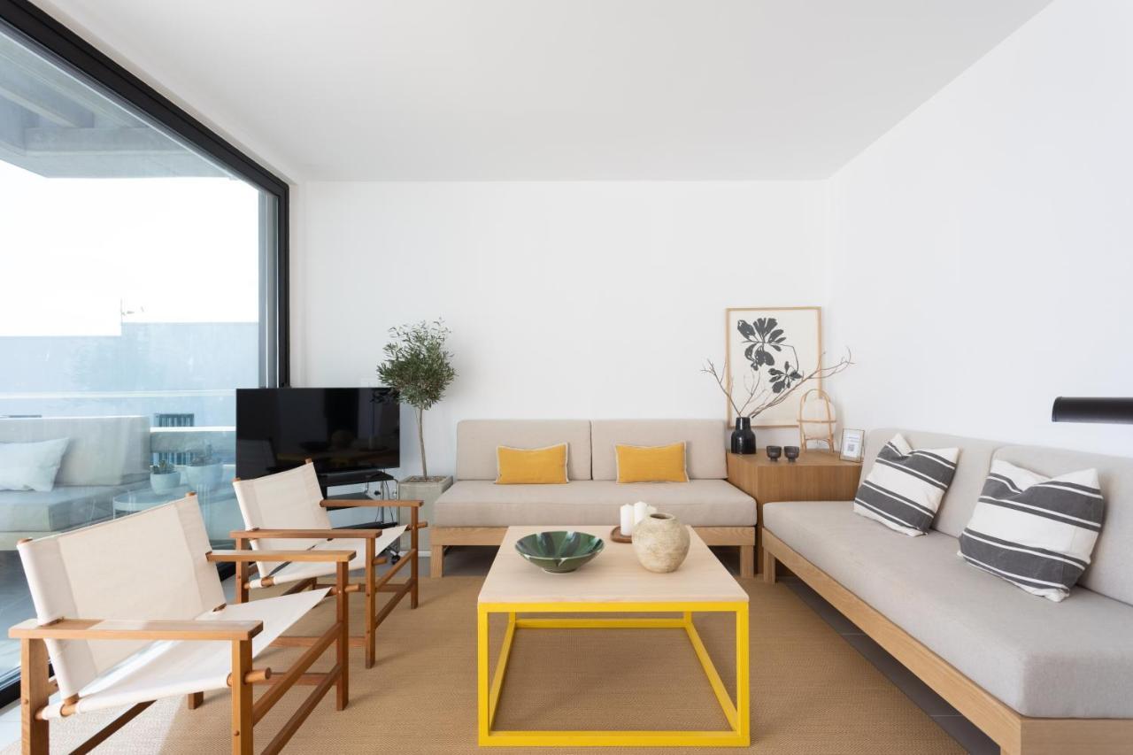 Pillowabroad - Brand New Apartment Poris de Abona Zewnętrze zdjęcie