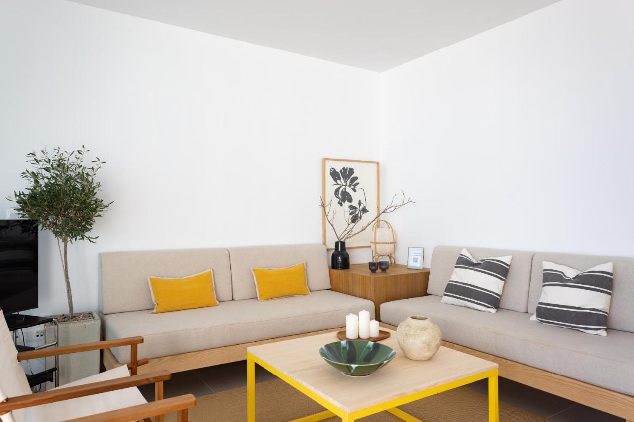 Pillowabroad - Brand New Apartment Poris de Abona Zewnętrze zdjęcie