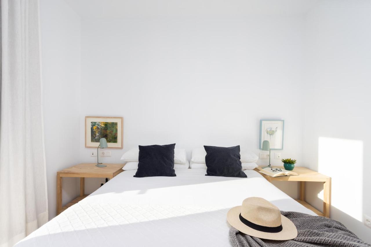 Pillowabroad - Brand New Apartment Poris de Abona Zewnętrze zdjęcie